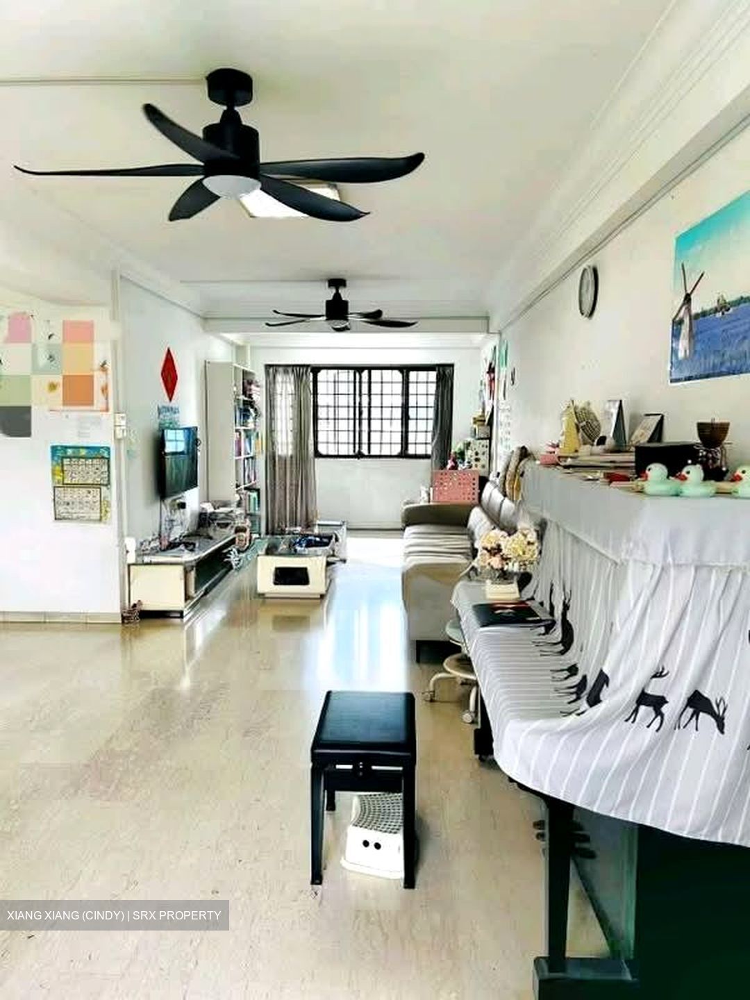 Blk 348 Kang Ching Road (Jurong West), HDB 5 Rooms #557303261